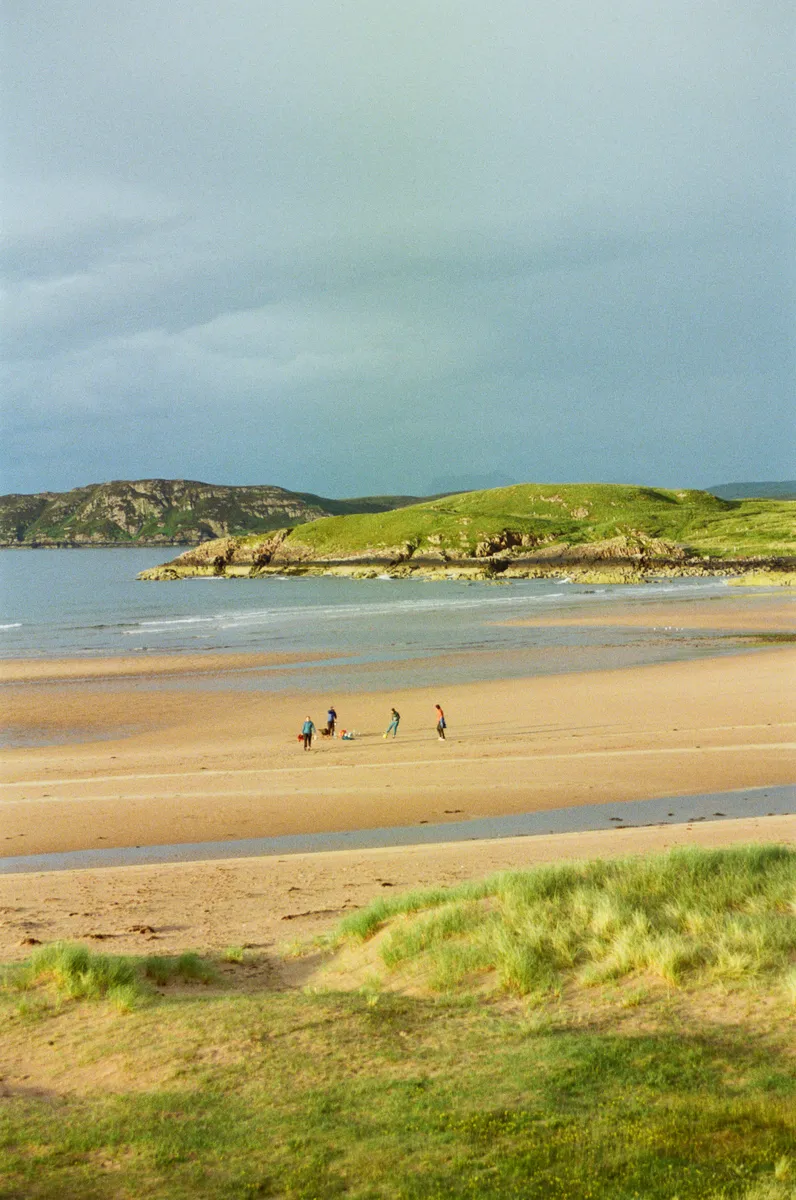 Gairloch - Scotland - 2024